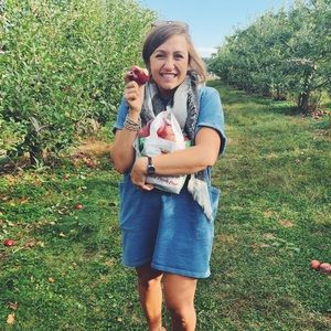 Meet your Posher, Bridgette